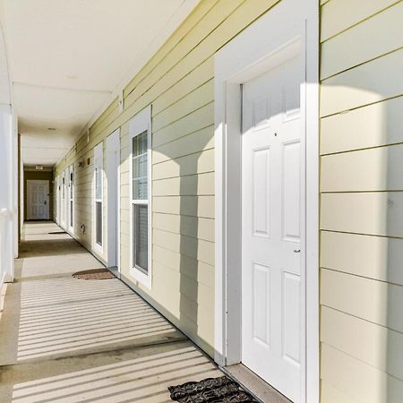 Myrtle Beach Golfers Paradise With Balcony! Exterior photo
