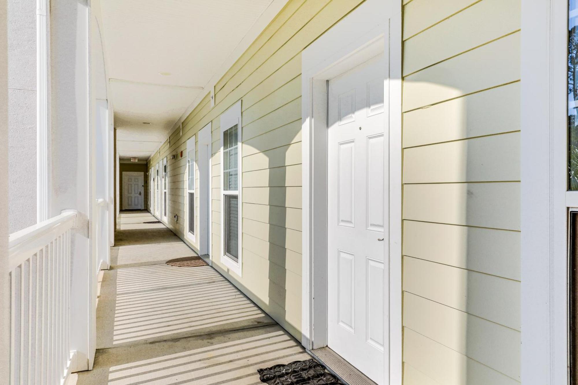 Myrtle Beach Golfers Paradise With Balcony! Exterior photo