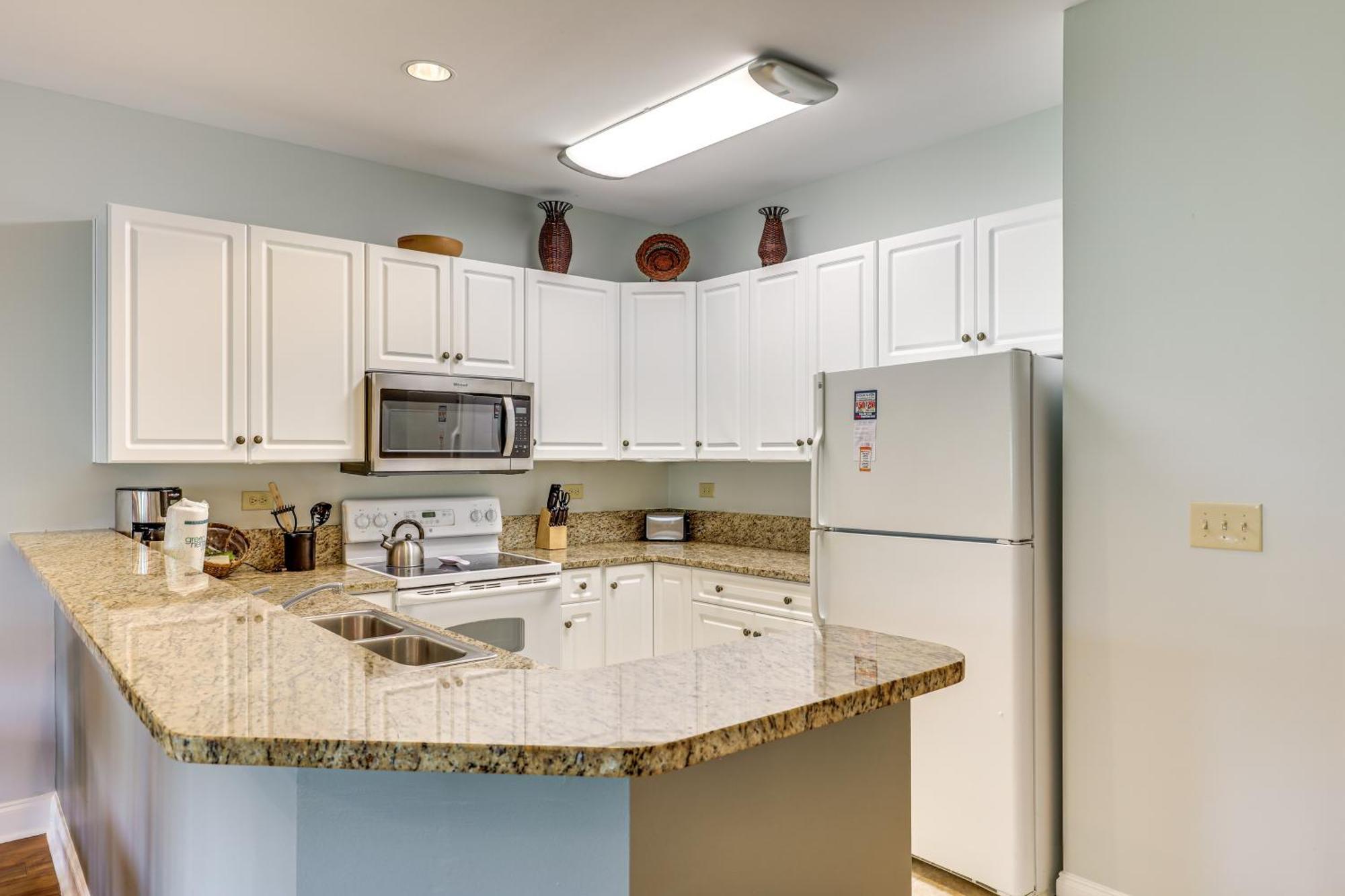 Myrtle Beach Golfers Paradise With Balcony! Exterior photo